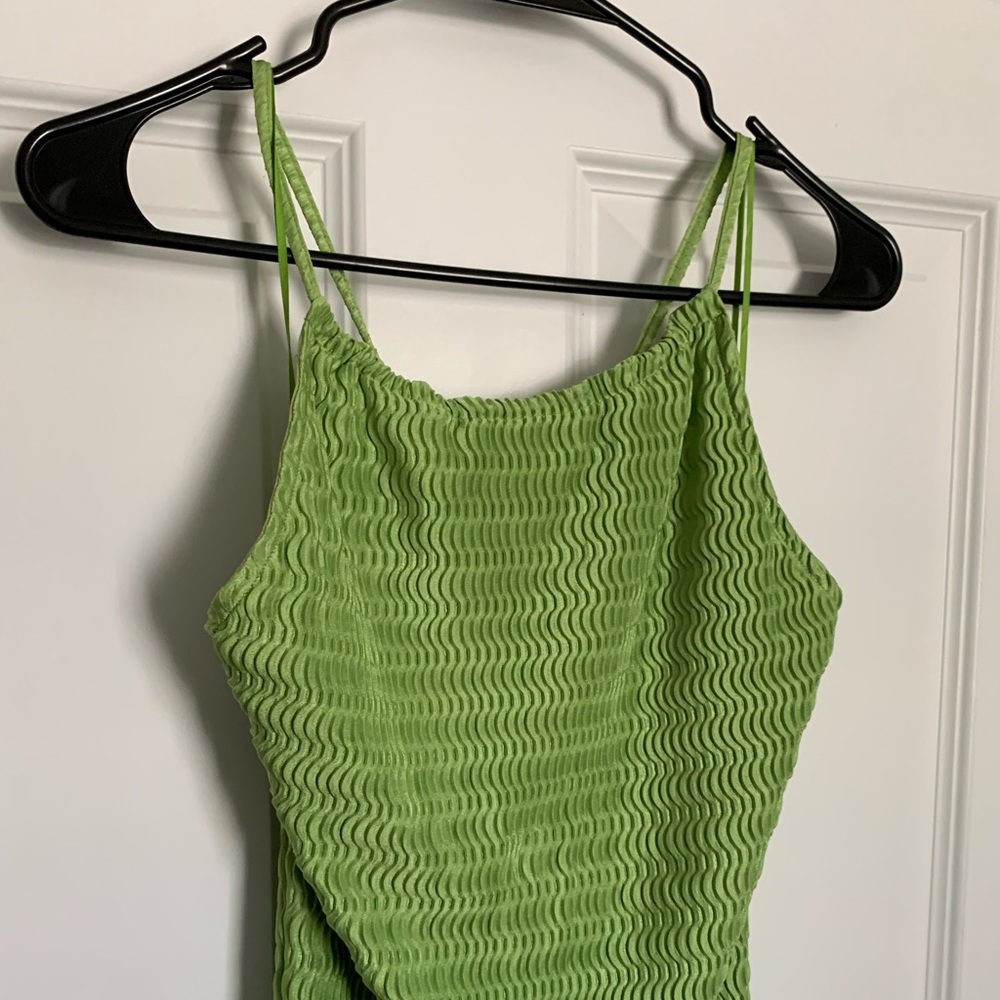 Midi dress - Picture 2 of 4